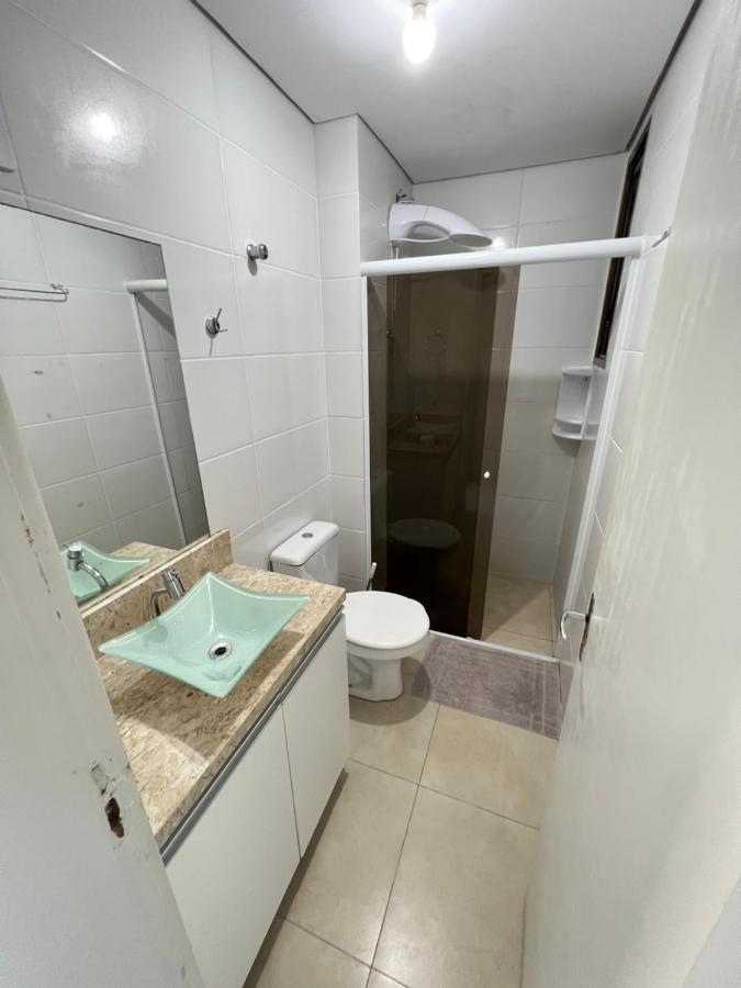 Apartamento Beira Mar Em Ponta Das Canas Βίλα Florianópolis Εξωτερικό φωτογραφία